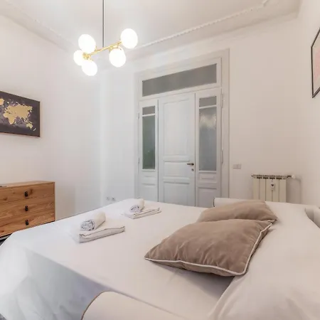 Elegant Palumbo Apartment