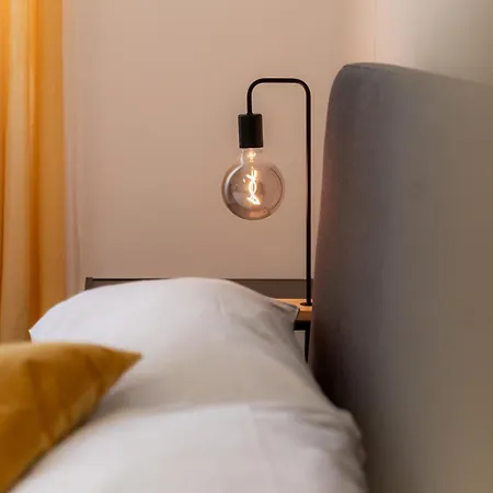 Apartment Elegant Palumbo Rome