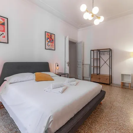 Elegant Palumbo Apartment