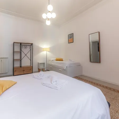 Qflat Elegant Palumbo Vatican شقة *