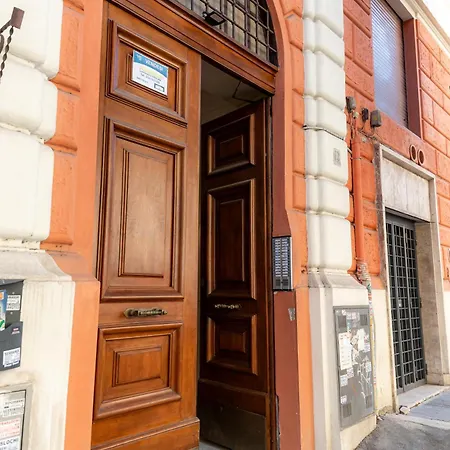 Apartament Elegant Palumbo