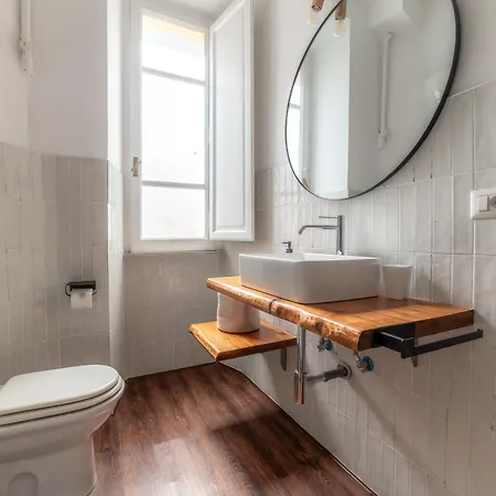 Apartment Elegant Palumbo