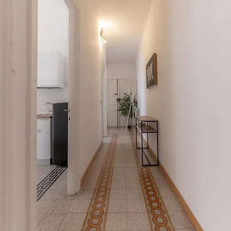 Elegant Palumbo Apartment Rome