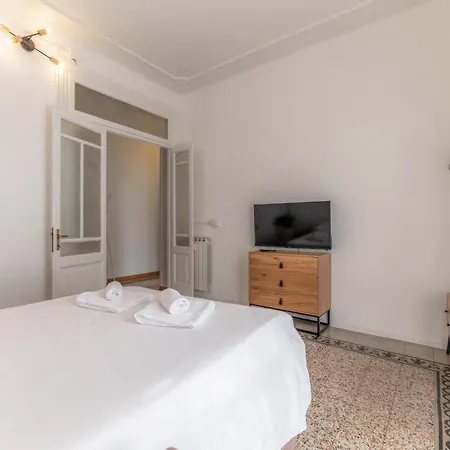 Apartment Elegant Palumbo