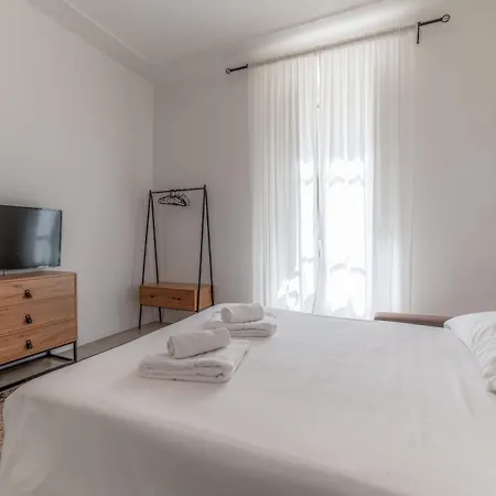 Apartment Elegant Palumbo *