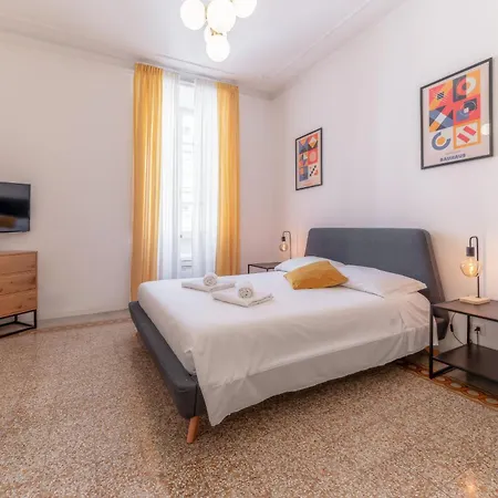 Apartament Elegant Palumbo Rzym