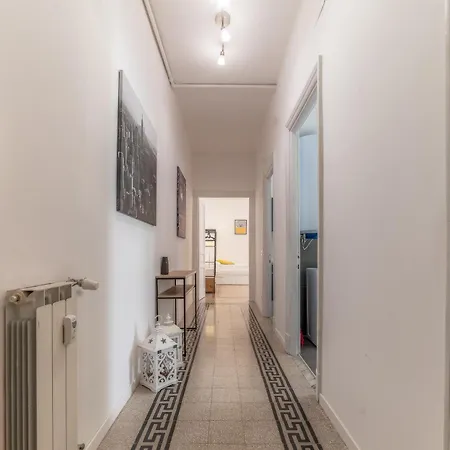 Apartment Elegant Palumbo Rome
