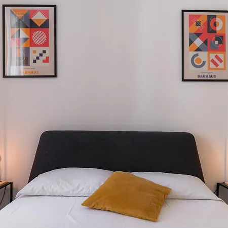 Elegant Palumbo Apartament Rzym