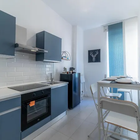 Qflat Elegant Palumbo Vatican Roma