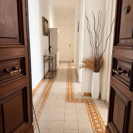 Appartamento Qflat Elegant Palumbo Vatican *