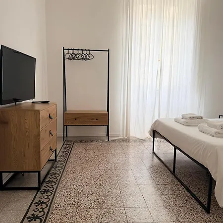 Appartamento Qflat Elegant Palumbo Vatican
