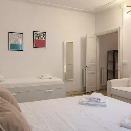Qflat Elegant Palumbo Vatican