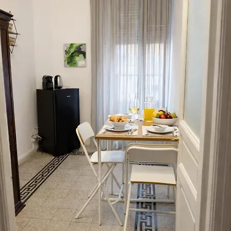 Appartamento Qflat Elegant Palumbo Vatican Roma