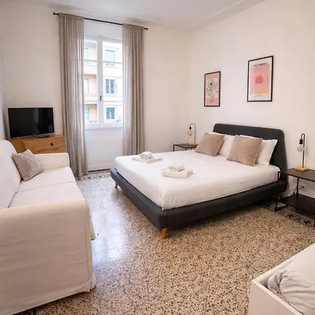 Appartamento Qflat Elegant Palumbo Vatican