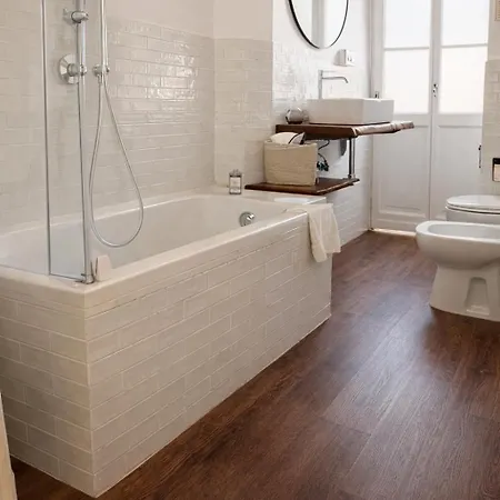 Appartamento Qflat Elegant Palumbo Vatican *