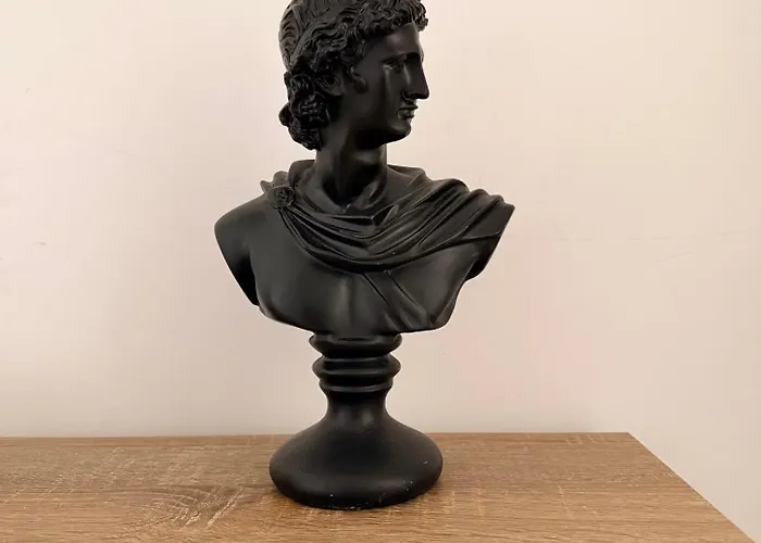 Qflat Elegant Palumbo Vatican *