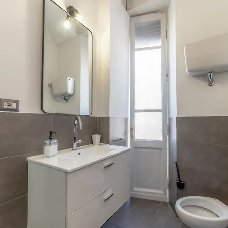 Qflat Elegant Palumbo Vatican Διαμέρισμα Ρώμη