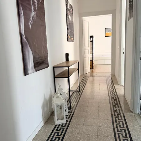 Qflat Elegant Palumbo Vatican Διαμέρισμα Ρώμη