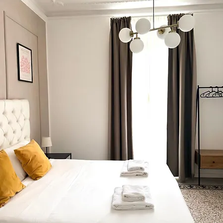 Qflat Elegant Palumbo Vatican Διαμέρισμα *