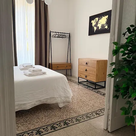Qflat Elegant Palumbo Vatican *