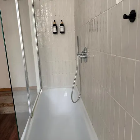 Qflat Elegant Palumbo Vatican *