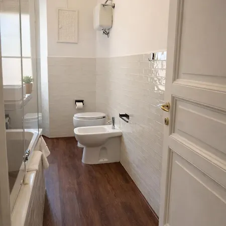 Qflat Elegant Palumbo Vatican * Ρώμη