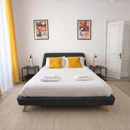 Διαμέρισμα Qflat Elegant Palumbo Vatican *