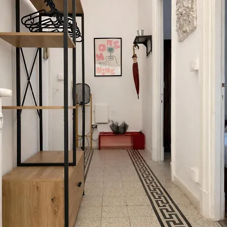 Qflat Elegant Palumbo Vatican * Ρώμη